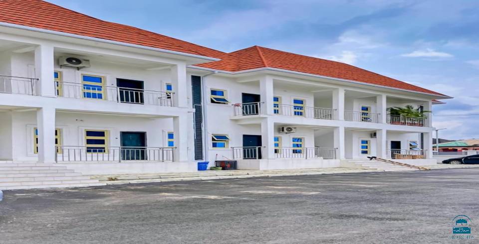 D-Lezzubra Luxury Apartment