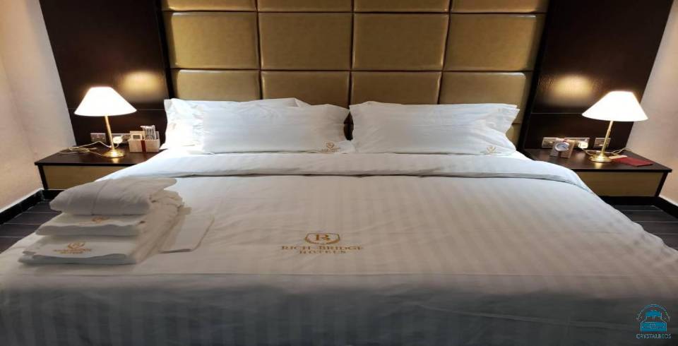 Lahor Luxury Apartments And Suites