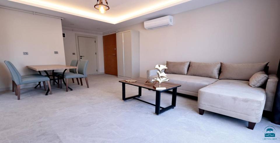 Livia Luxury Apartments