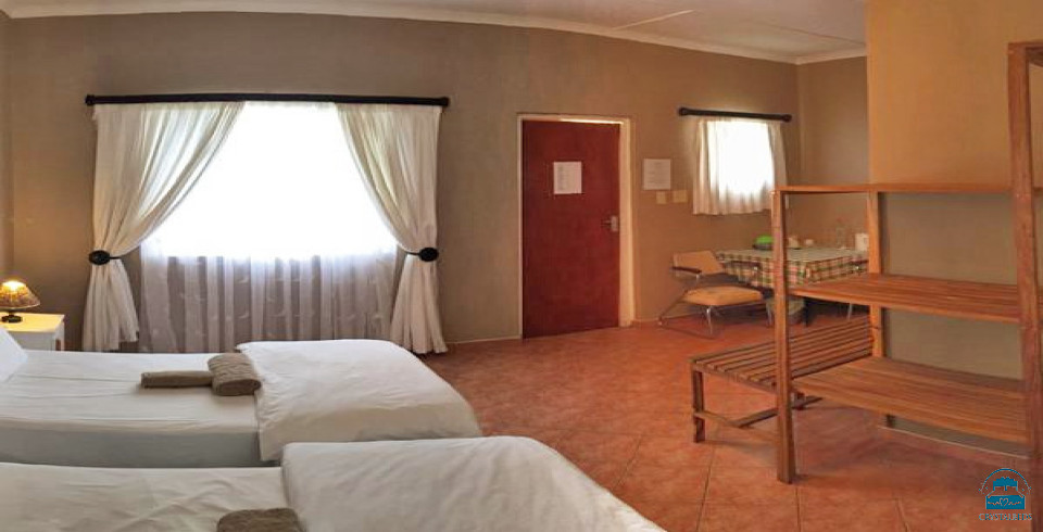 Brandberg Rest Camp Uis Namibia