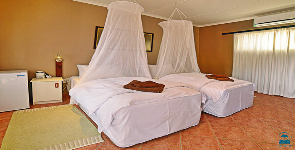 Brandberg Rest Camp Uis Namibia