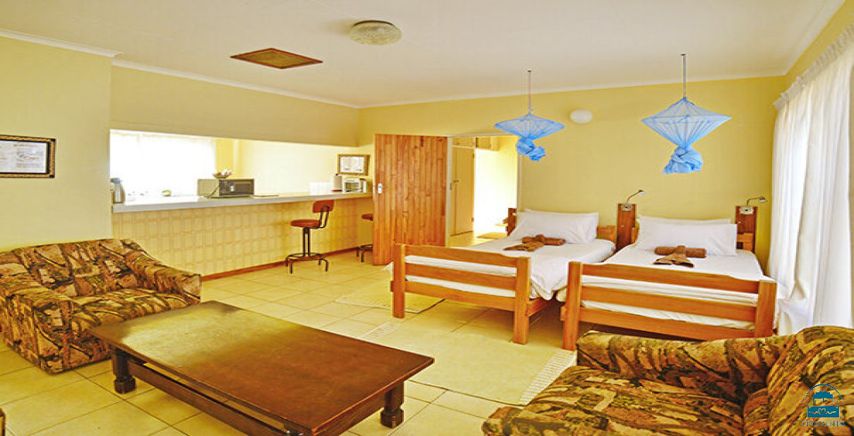 Brandberg Rest Camp Uis Namibia