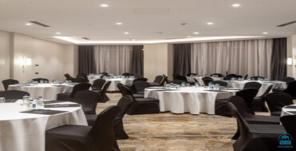 ROYAL CROWN HOTEL