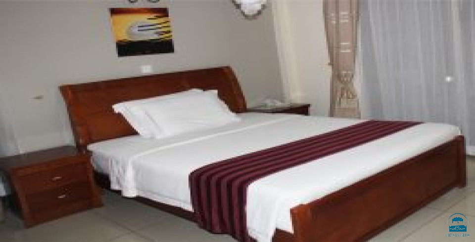 Maison Ambre Guesthouse