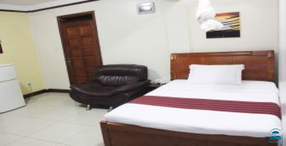 Maison Ambre Guesthouse