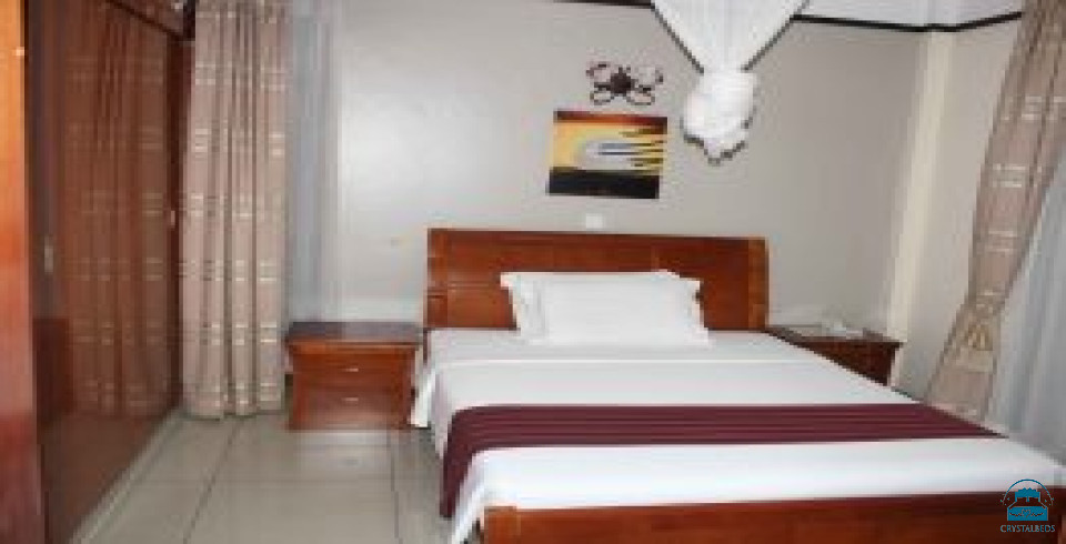 Maison Ambre Guesthouse