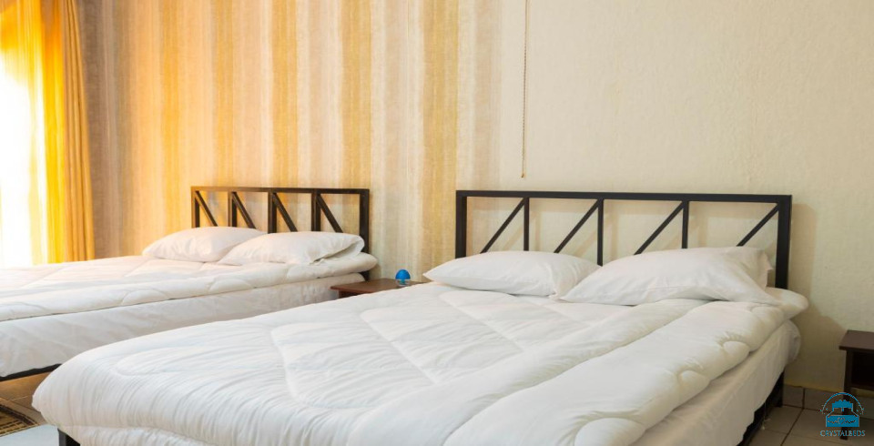 Afrika Sun B&B