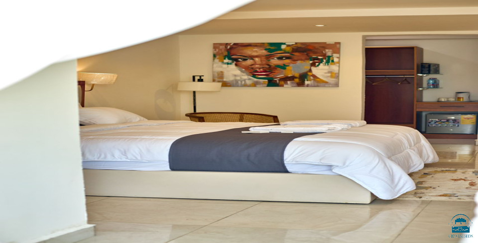 Stepwing Resort