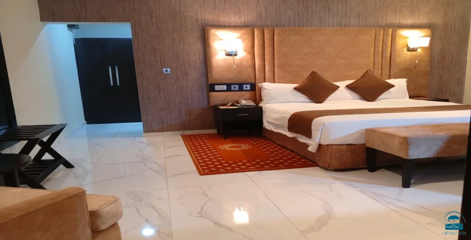 Amber Residence