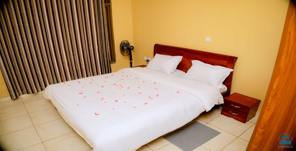 Afrika Sun B&B