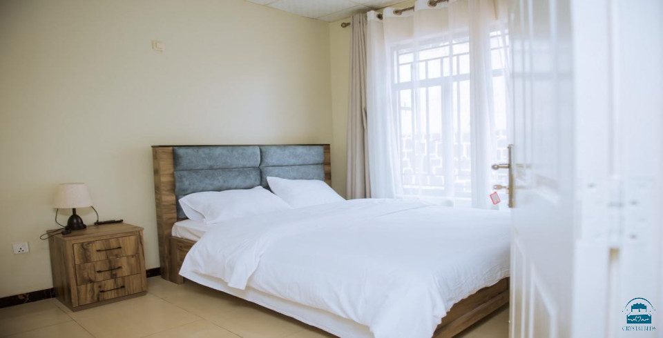 Afrika Sun B&B