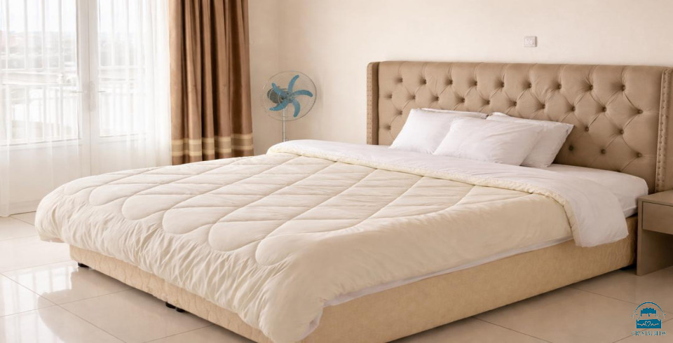Afrika Sun B&B