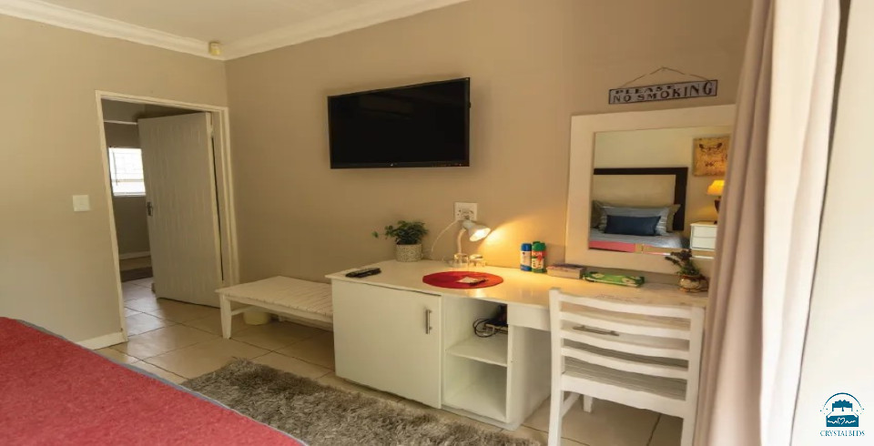 Kliprand Guest House