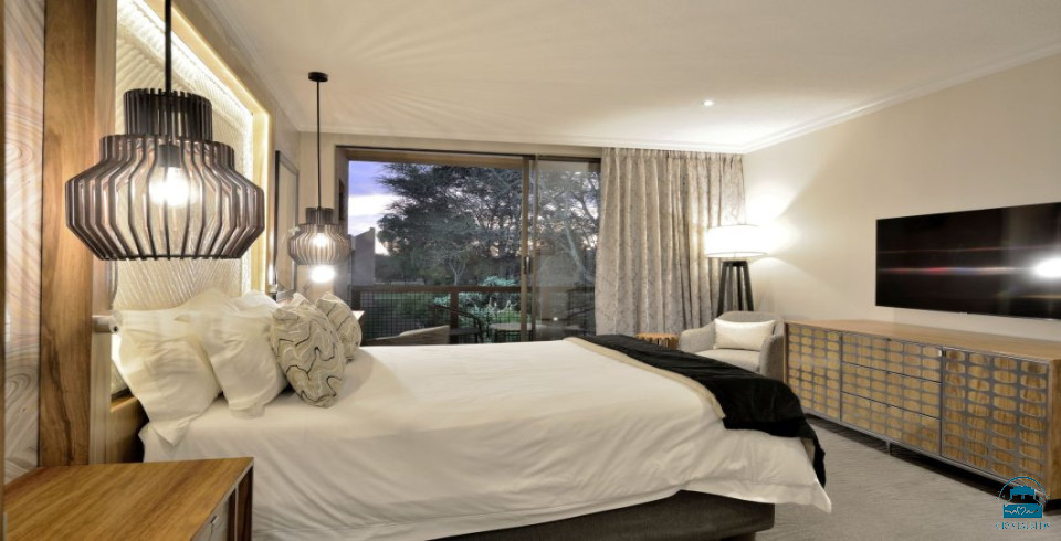 Maison Ambre Guesthouse