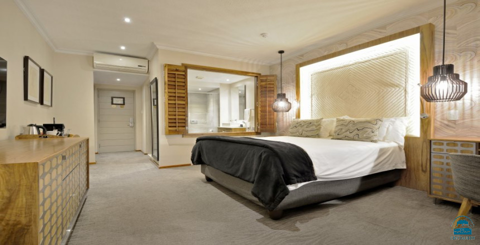 Maison Ambre Guesthouse