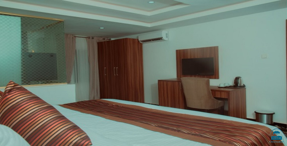 Kal Classic Hotel, Onne