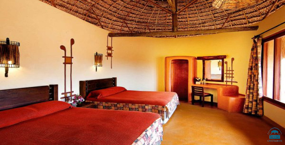 Stepwing Resort