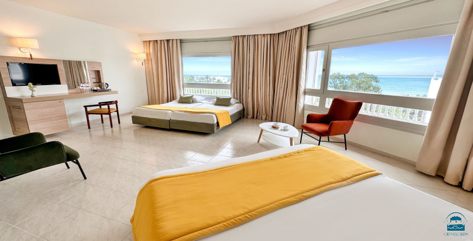 Méditerranée Thalasso Golf