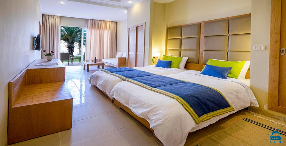 Bel Azur Thalassa