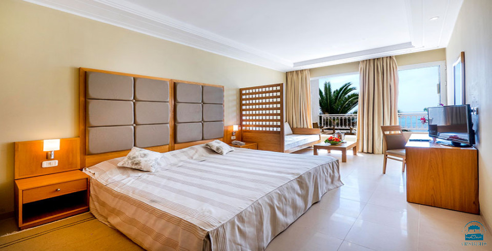 Méditerranée Thalasso Golf