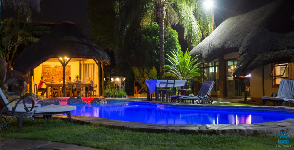 Cest Si Bon Hotel
