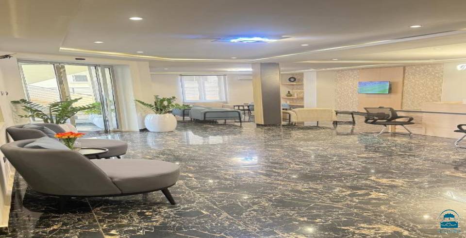 SAAFI BOUTIQUE HOTEL