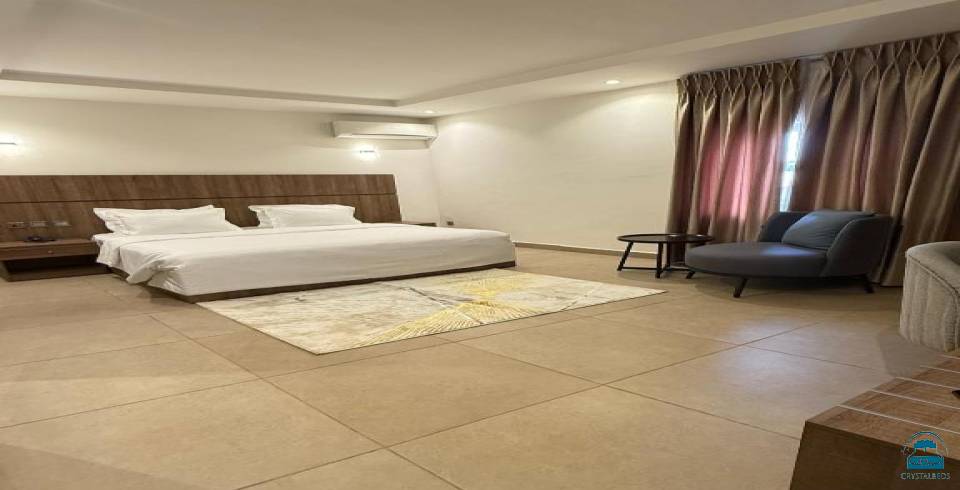 SAAFI BOUTIQUE HOTEL