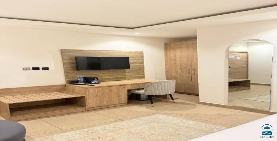 SAAFI BOUTIQUE HOTEL