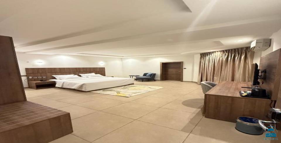 SAAFI BOUTIQUE HOTEL