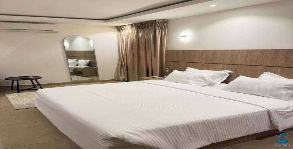 SAAFI BOUTIQUE HOTEL