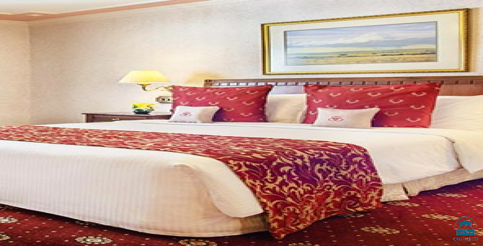 Sarova Shaba Game Lodge