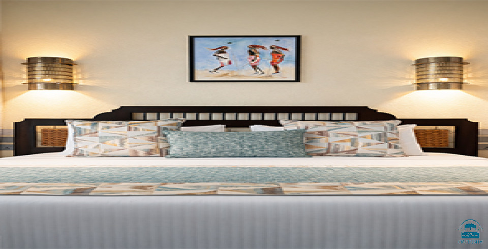 Sarova Shaba Game Lodge