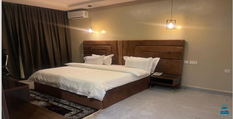 Haitel Guest Inn