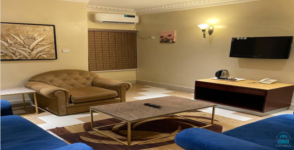 Haitel Guest Inn