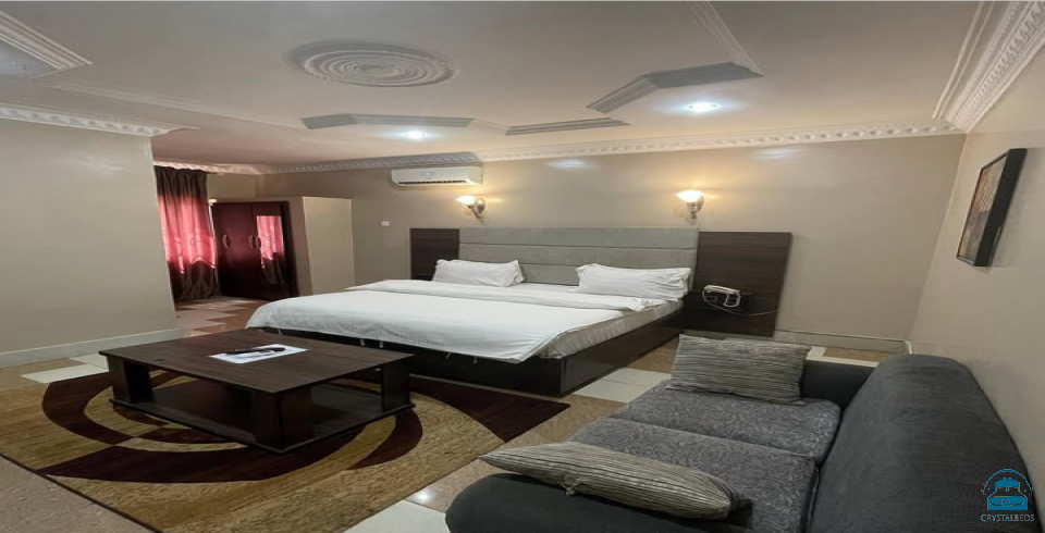 Haitel Guest Inn