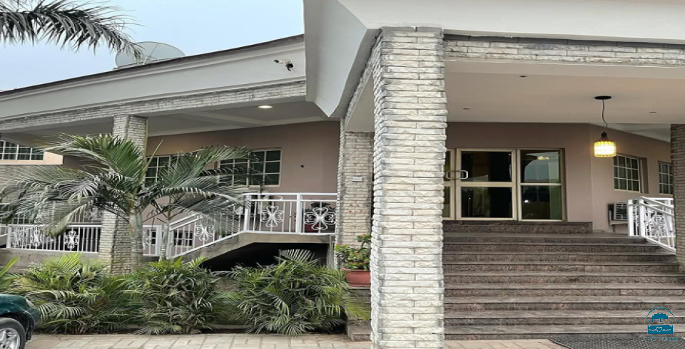 Haitel Guest Inn
