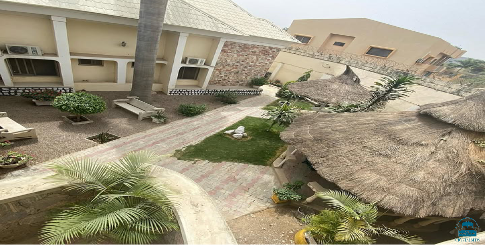 Haitel Guest Inn