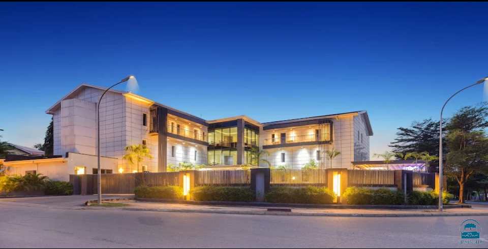Tidé Hotel And Resort