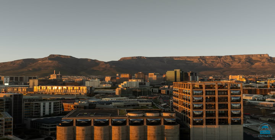 The Silo Hotel