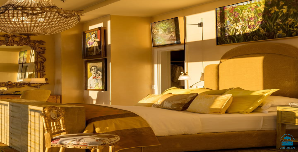 The Silo Hotel