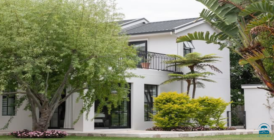 Villa Coloniale Schumacher Luxury Retreat