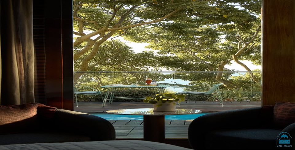 Ellerman House