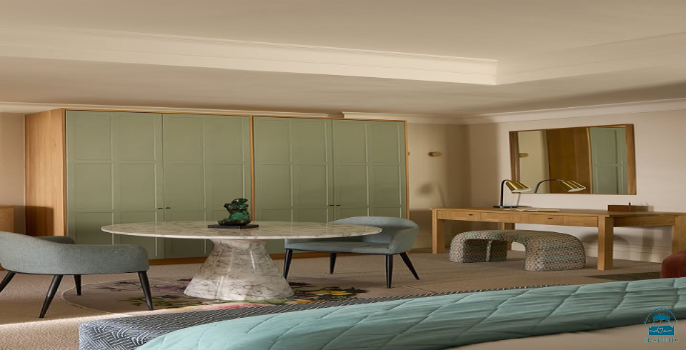 Ellerman House