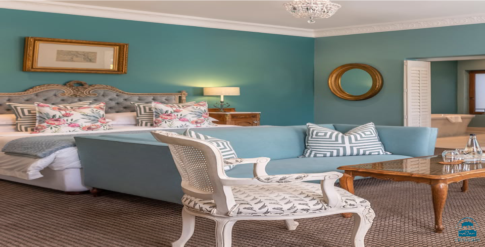 Fairlawns Boutique Hotel & Spa