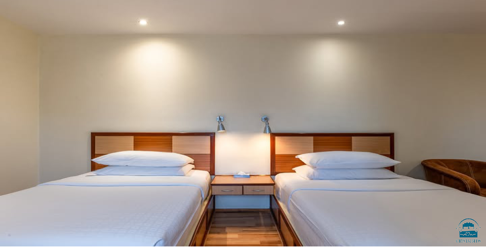Best Western Nairobi Upperhill