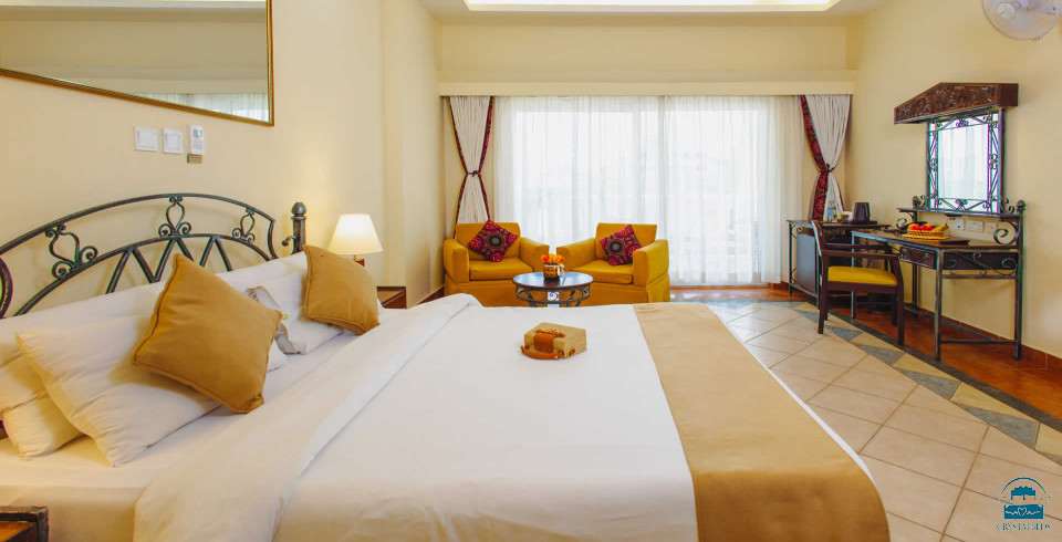Cest Si Bon Hotel
