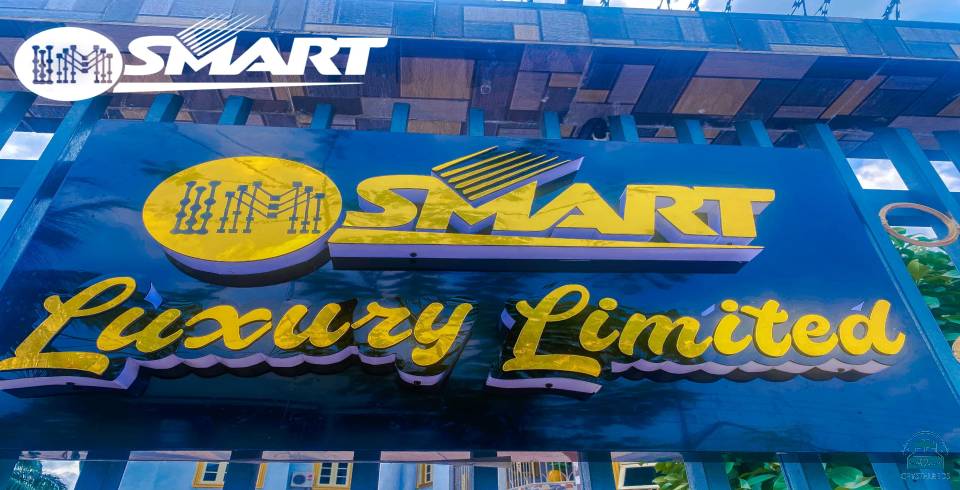 IMSMART Luxury Homes