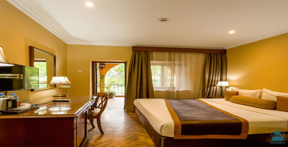 Loisaba Tented Camp by Elewana