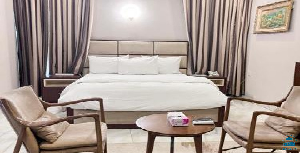 Haitel Guest Inn