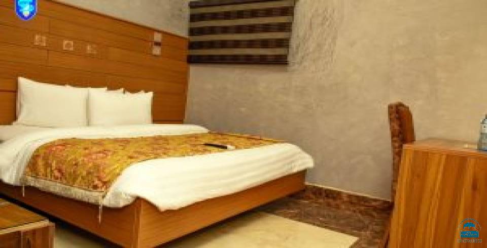 Spanish Kingdom Apartments and Suites
